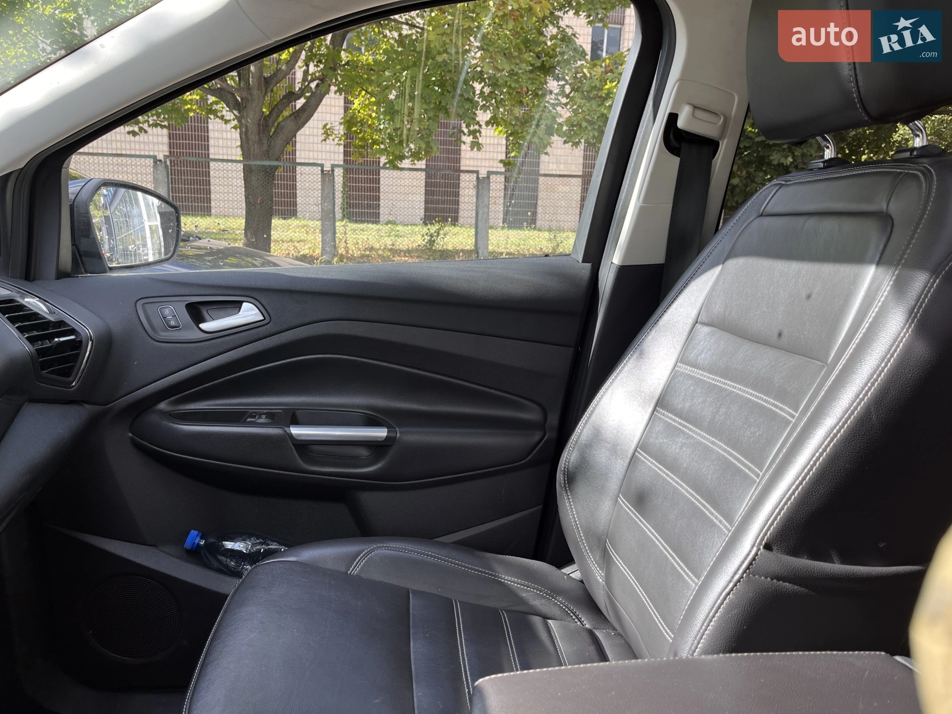 2016 Ford Escape - мініатюра 10