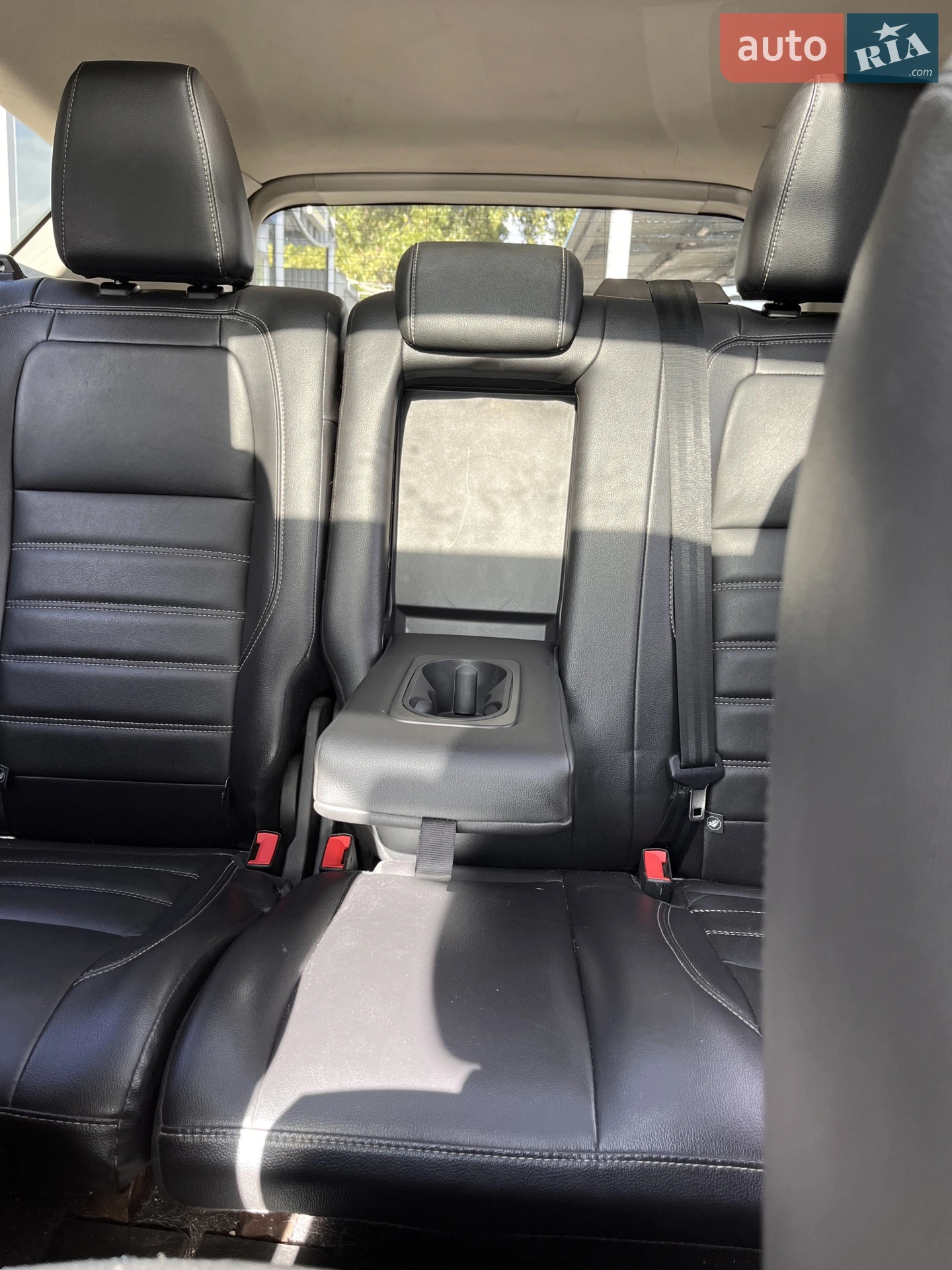 2016 Ford Escape - мініатюра 9