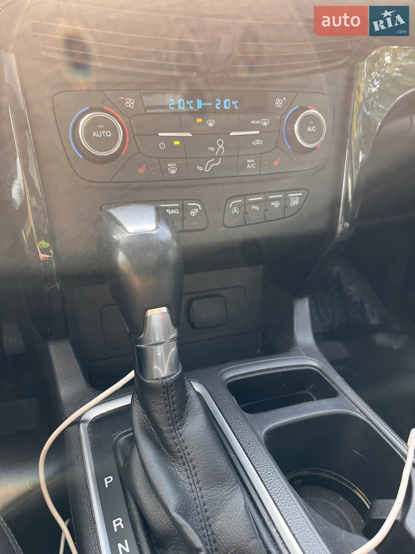 2016 Ford Escape - мініатюра 14