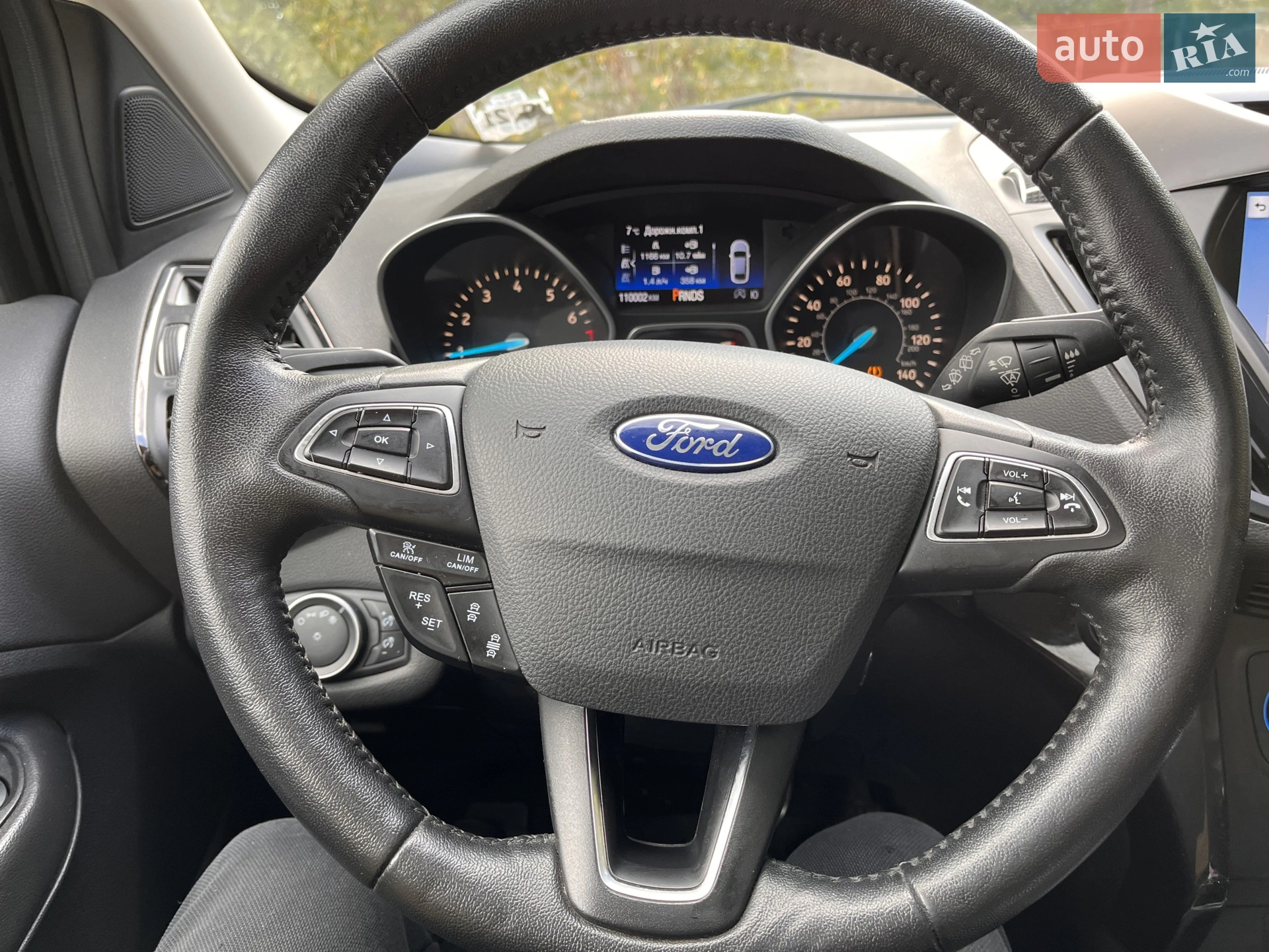 2016 Ford Escape - мініатюра 16