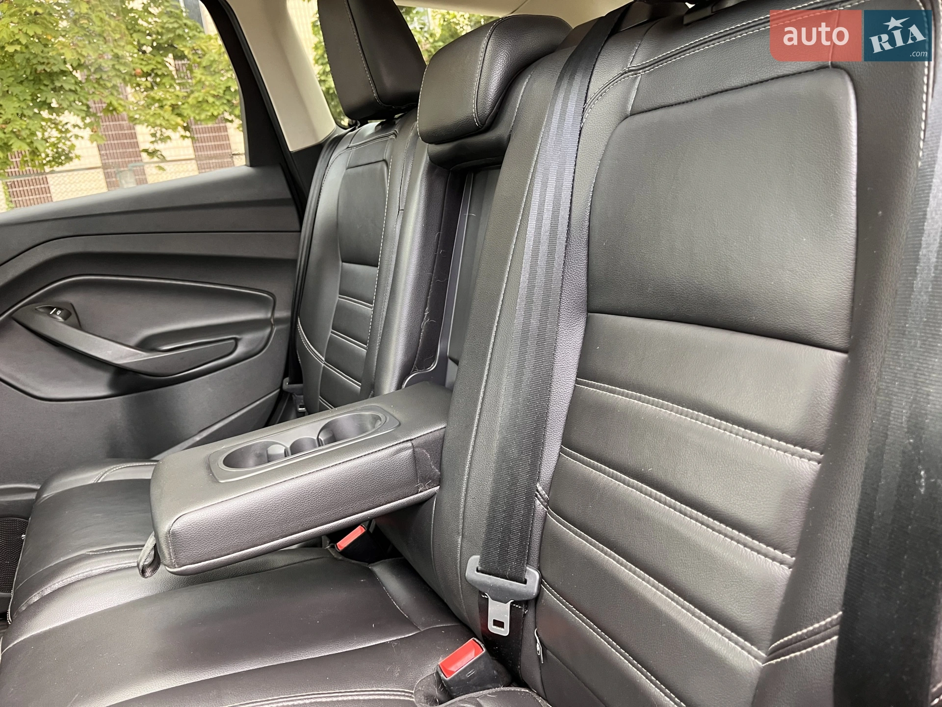 2016 Ford Escape - мініатюра 19
