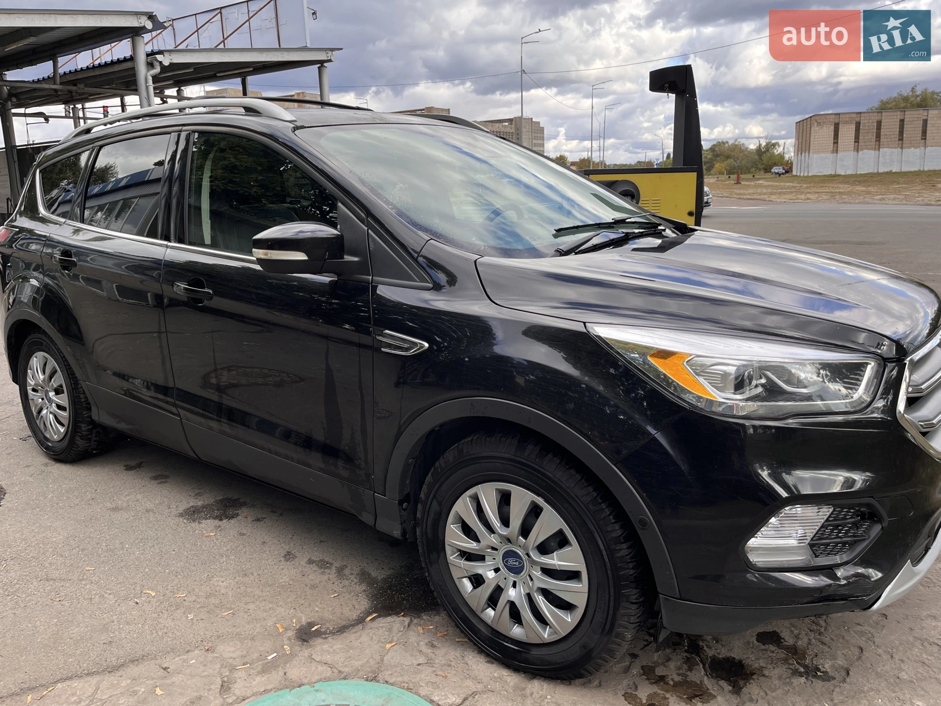 2016 Ford Escape - мініатюра 21