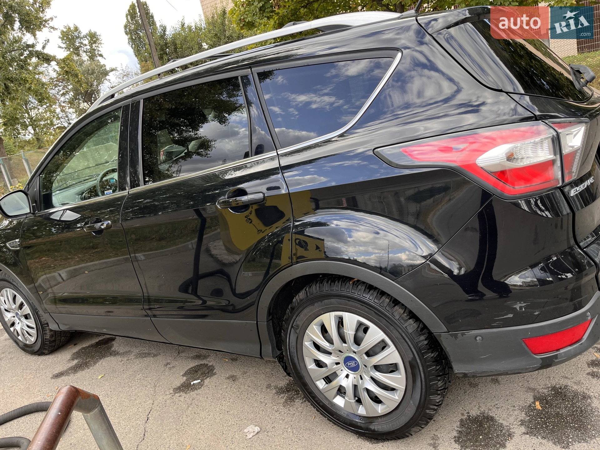 2016 Ford Escape - мініатюра 20