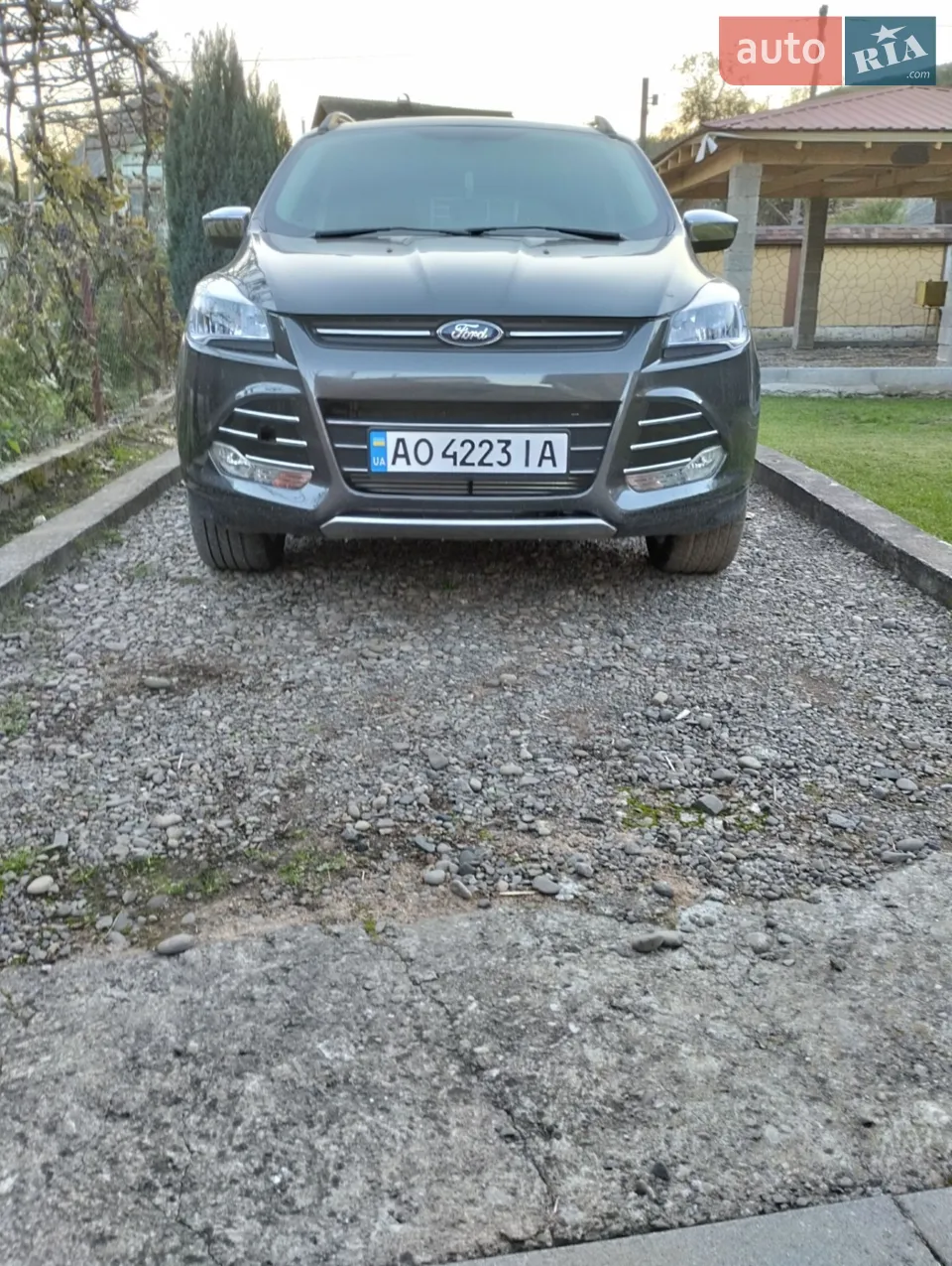 2013 Ford Escape - мініатюра 22