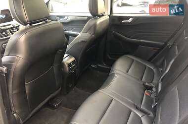 Внедорожник / Кроссовер Ford Escape 2021 в 