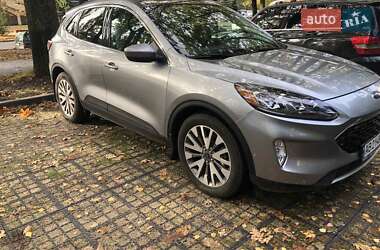 Ford Escape 2021 Ford Escape 2021