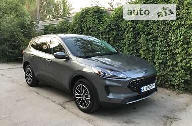 Ford Escape 2022 Ford Escape 2022