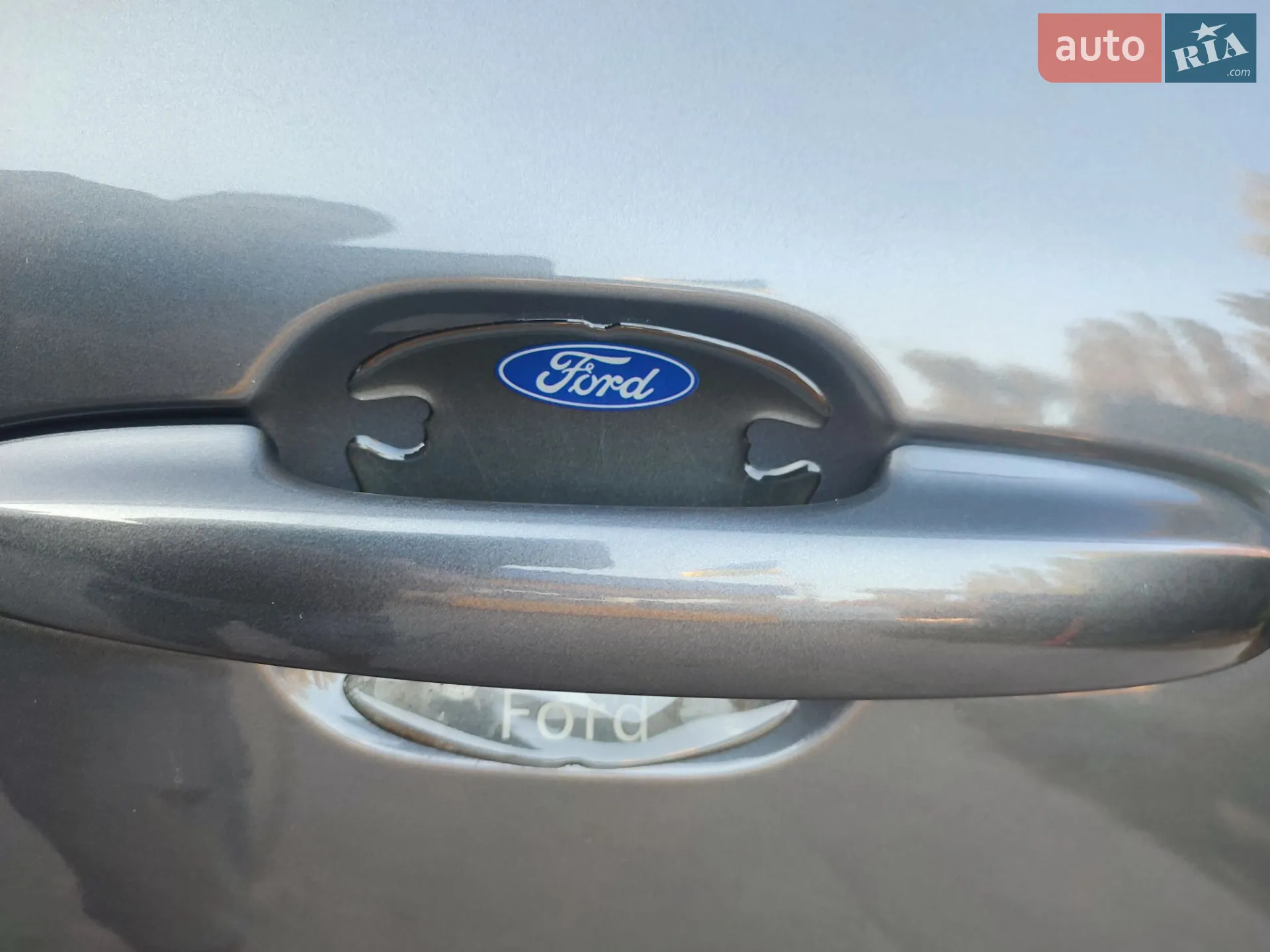 2021 Ford Escape - мініатюра 12