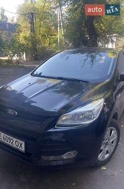 Ford Escape 2012