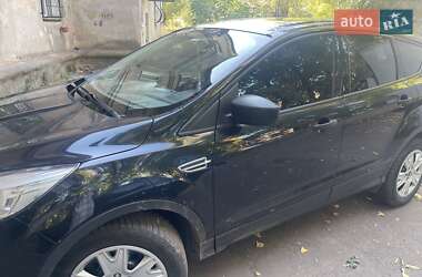 Внедорожник / Кроссовер Ford Escape 2012 в Кривом Роге