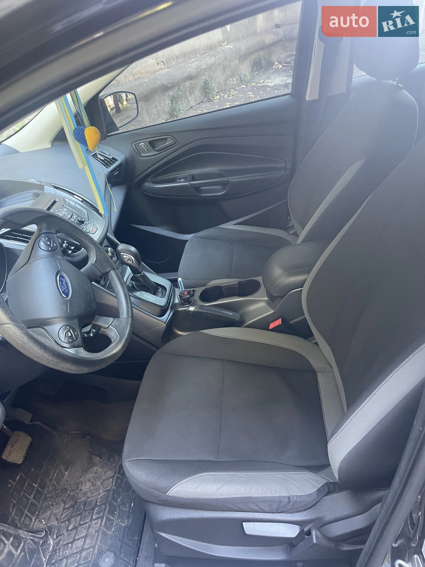 2012 Ford Escape - мініатюра 14