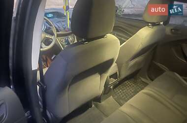 Внедорожник / Кроссовер Ford Escape 2012 в Кривом Роге