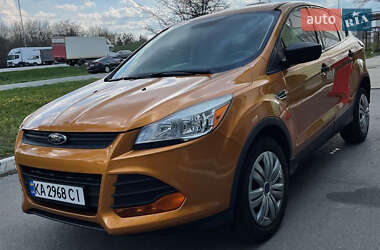 Внедорожник / Кроссовер Ford Escape 2015 в Львове