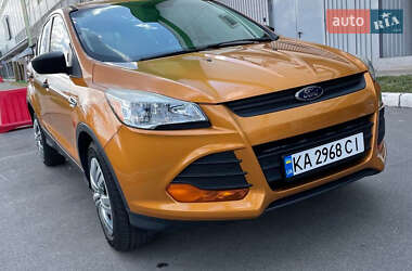 Ford Escape 2015