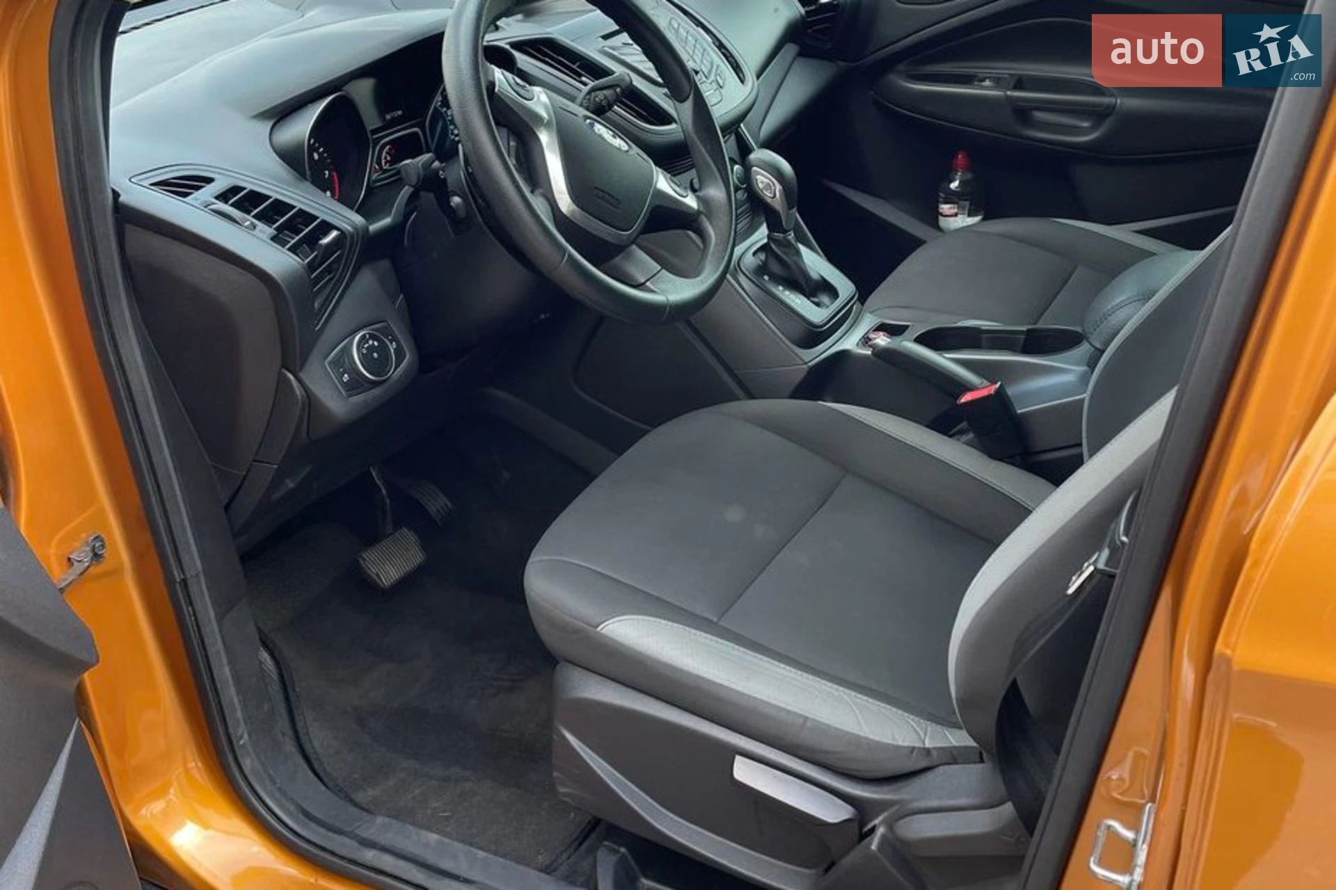 2015 Ford Escape - мініатюра 8