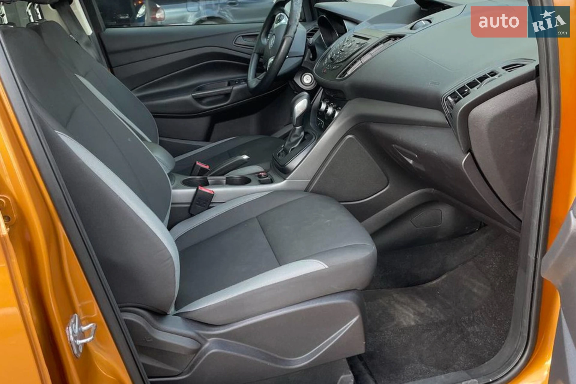 2015 Ford Escape - мініатюра 11