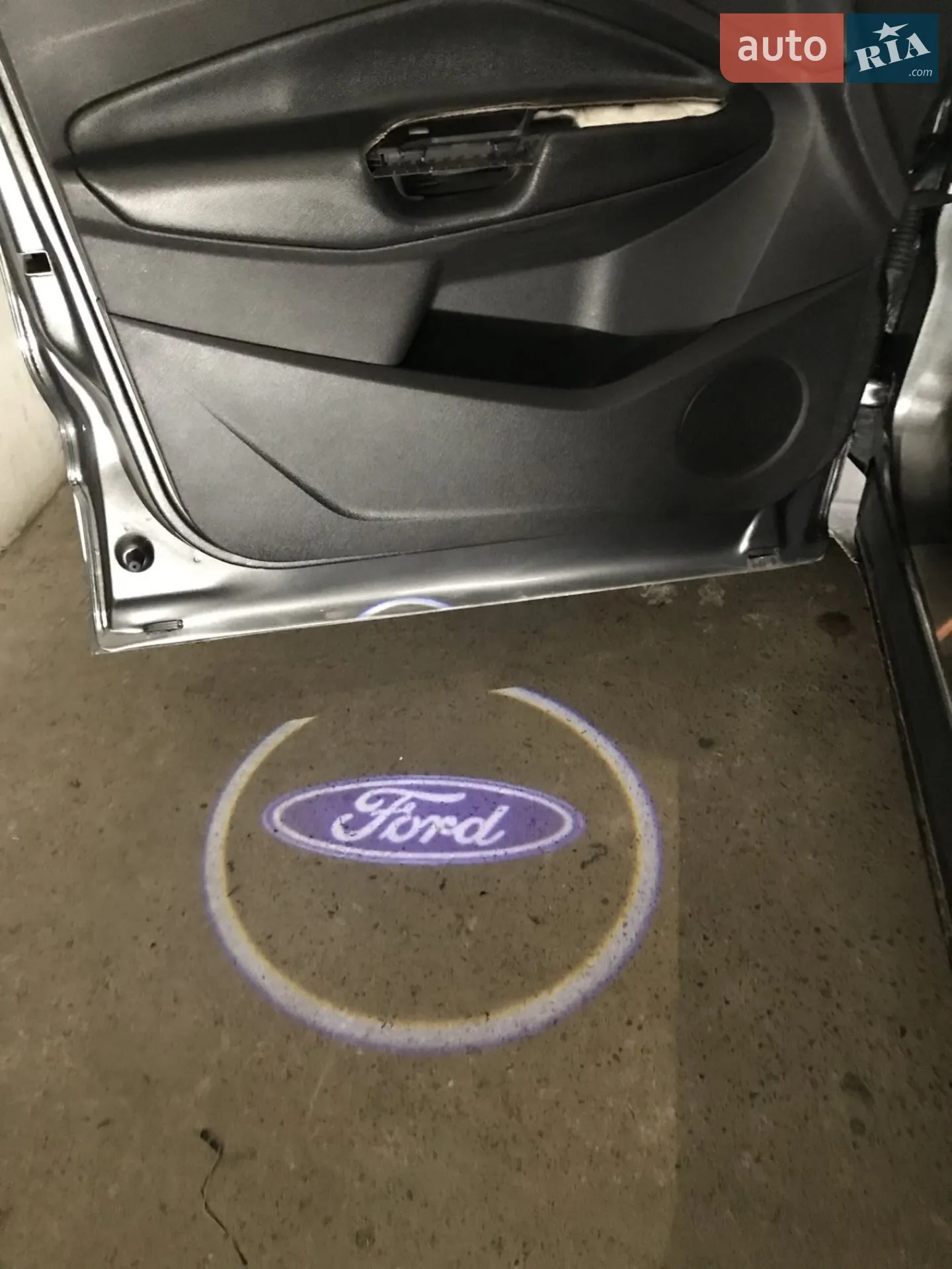 2014 Ford Escape - мініатюра 6