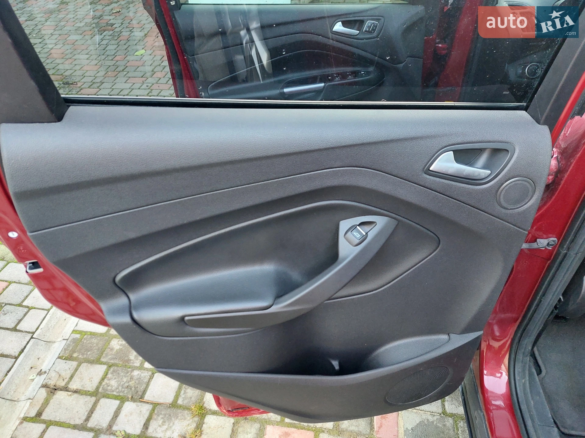 2015 Ford Escape - мініатюра 12