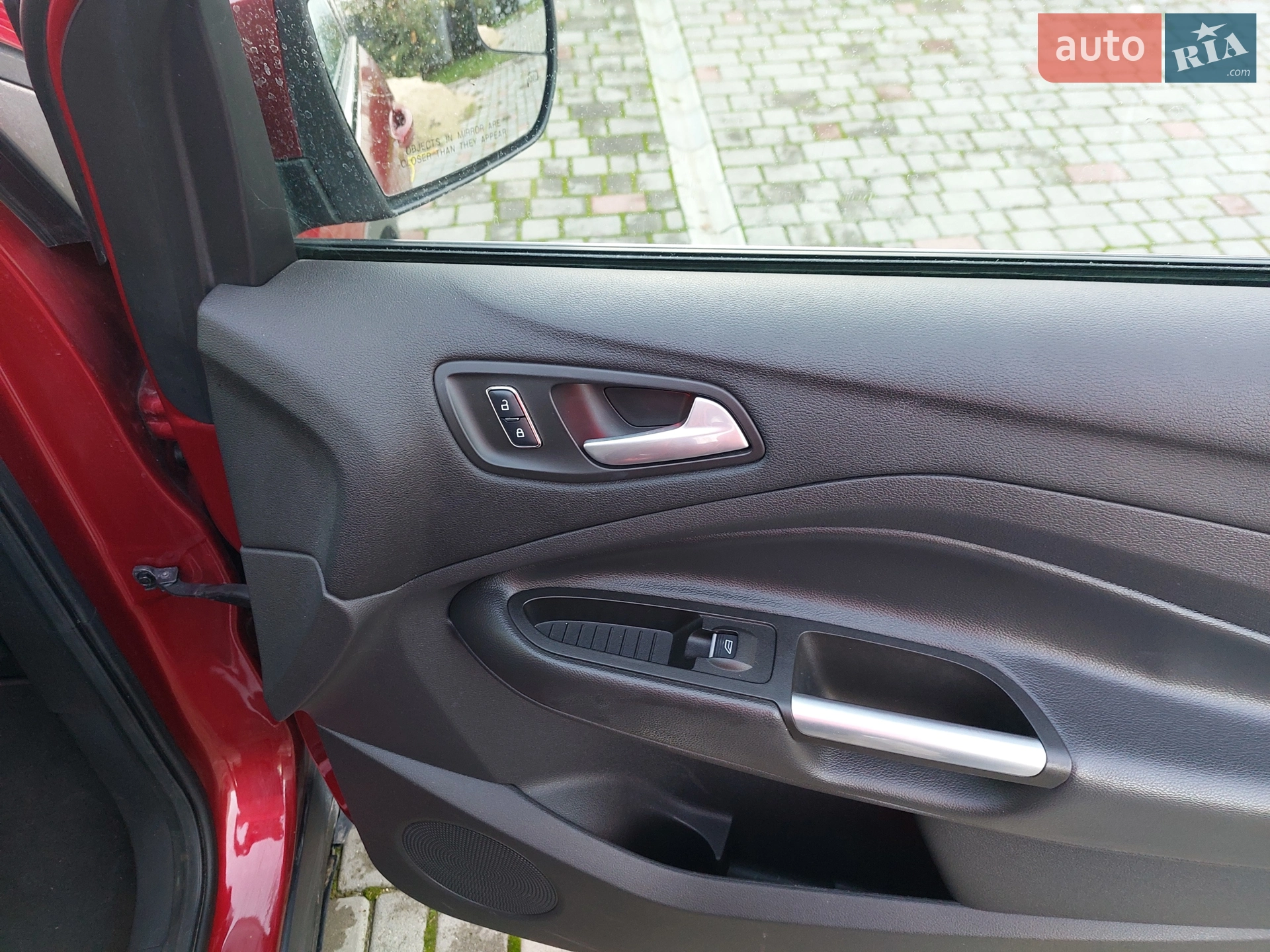 2015 Ford Escape - мініатюра 14
