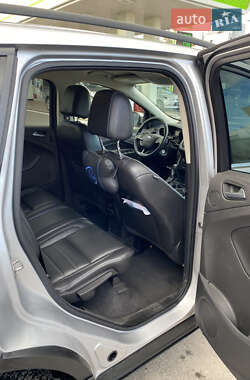 Внедорожник / Кроссовер Ford Escape 2016 в Киеве