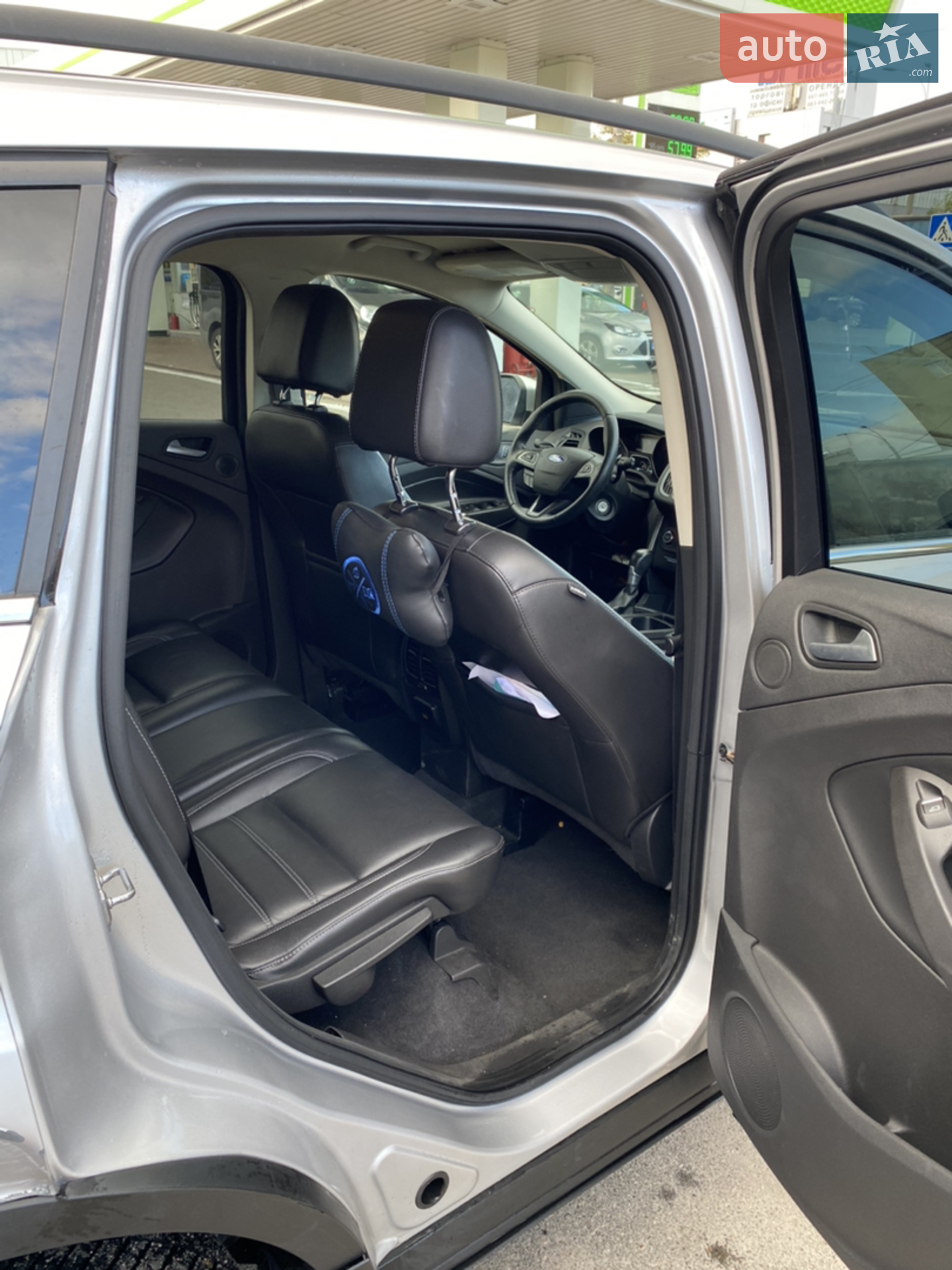2016 Ford Escape - мініатюра 7