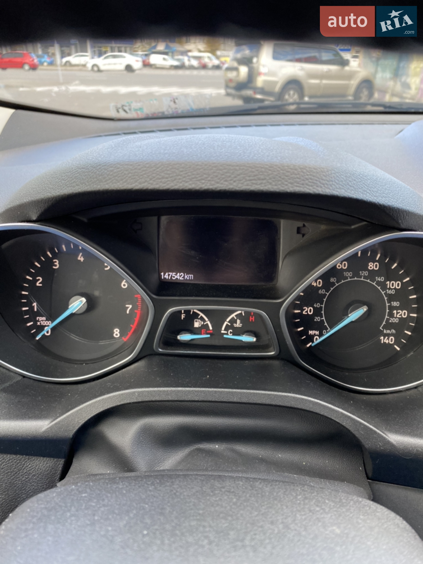 2016 Ford Escape - мініатюра 16