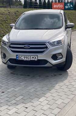 Ford Escape 2017 Ford Escape 2017