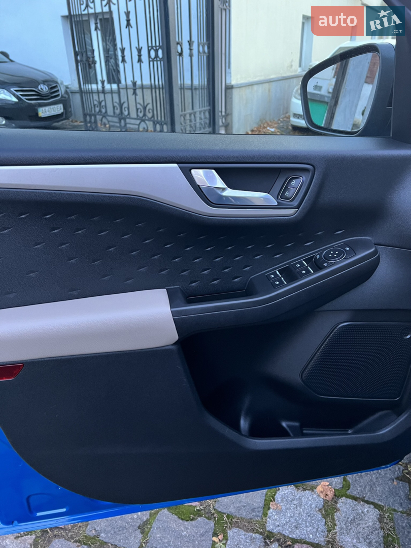 2020 Ford Escape - мініатюра 14
