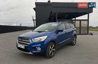 Ford Escape 2016 Ford Escape 2016