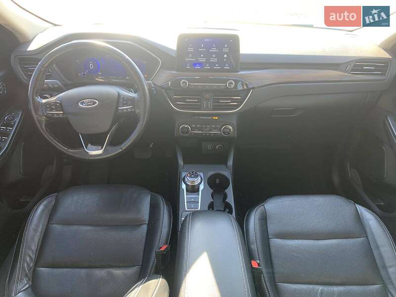Внедорожник / Кроссовер Ford Escape 2020 в Виннице