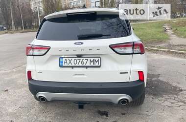 Внедорожник / Кроссовер Ford Escape 2020 в Харькове