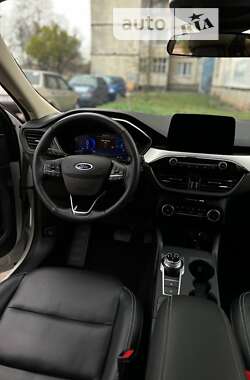 Внедорожник / Кроссовер Ford Escape 2020 в Харькове