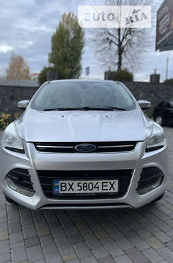 Ford Escape 2013