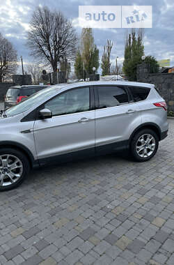 Позашляховик / Кросовер Ford Escape 2013 в Хмельницькому