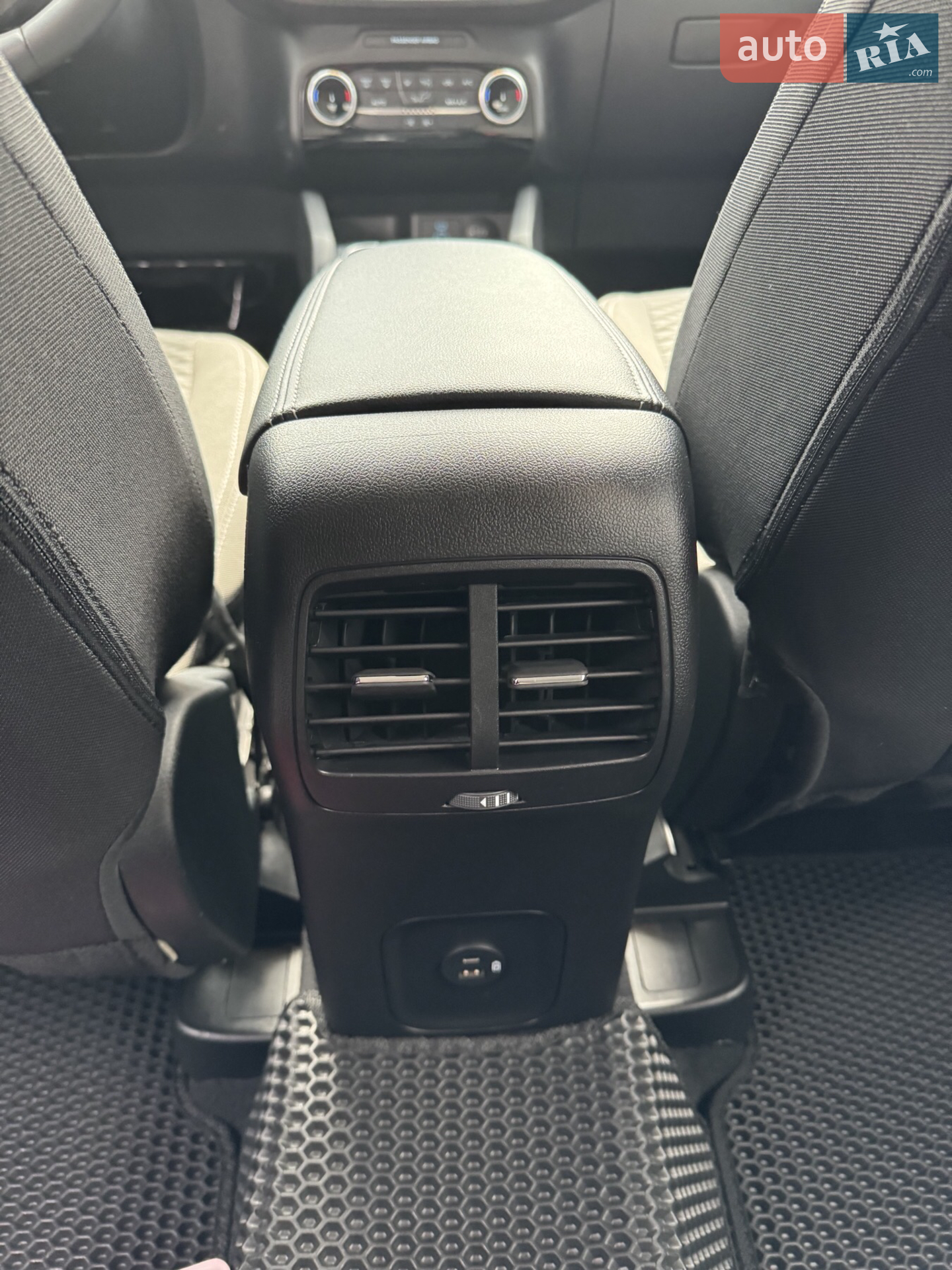 2022 Ford Escape - мініатюра 16