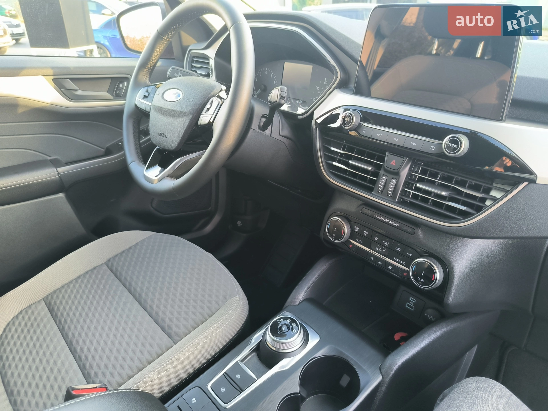2022 Ford Escape - мініатюра 41