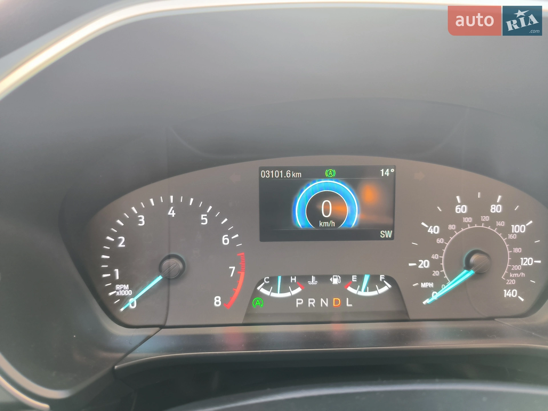 2022 Ford Escape - мініатюра 53