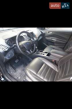 Ford Escape 2016