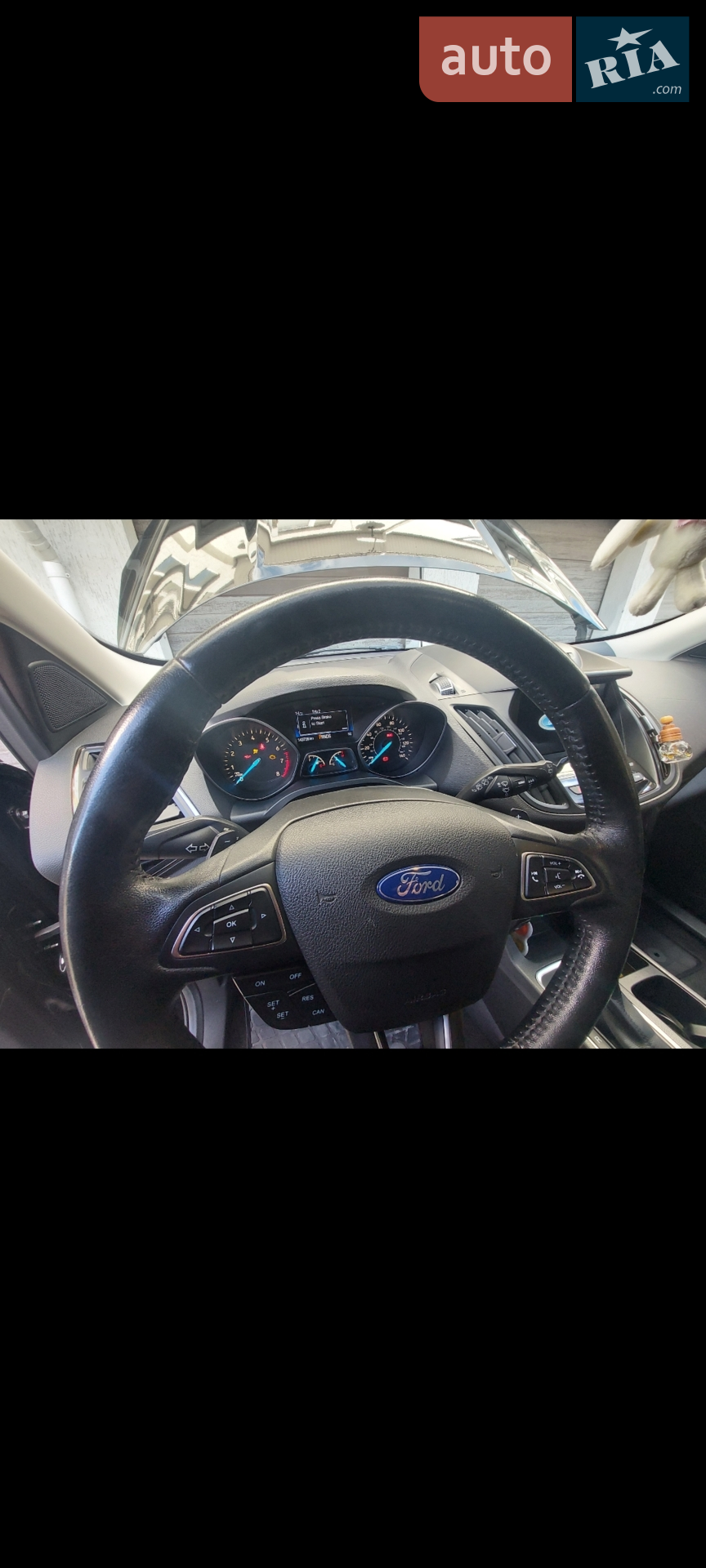 2016 Ford Escape - мініатюра 15