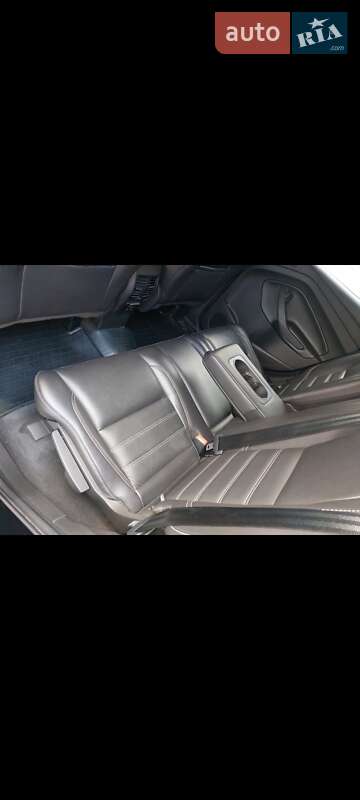 Внедорожник / Кроссовер Ford Escape 2016 в Киеве