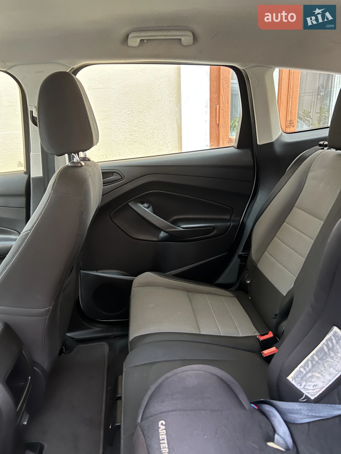 2017 Ford Escape - мініатюра 6