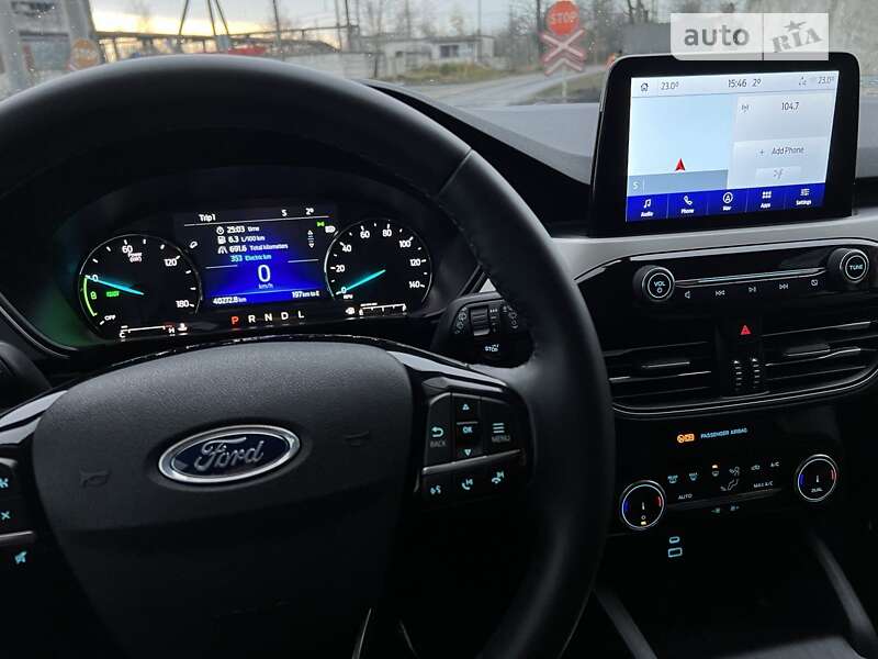 Внедорожник / Кроссовер Ford Escape 2022 в Рогатине