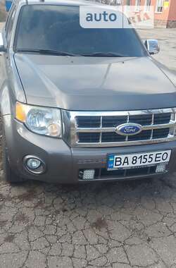 Ford Escape 2011