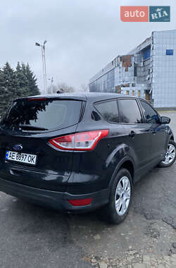 Позашляховик / Кросовер Ford Escape 2013 в Дніпрі