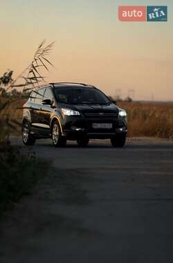 Ford Escape 2013