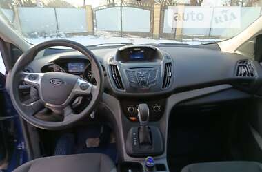 Внедорожник / Кроссовер Ford Escape 2014 в Ивано-Франковске