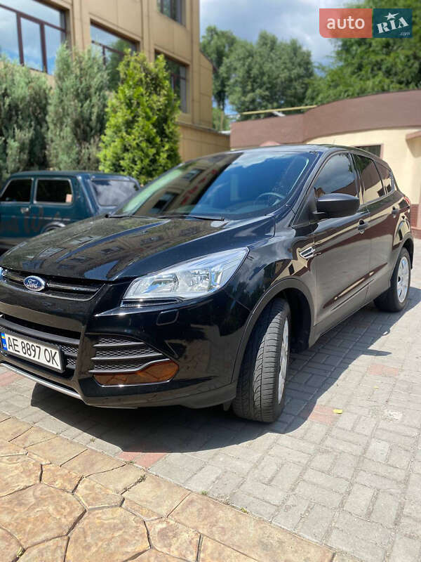 Внедорожник / Кроссовер Ford Escape 2013 в Днепре фото 10 Внедорожник / Кроссовер Ford Escape 2013 в Днепре
