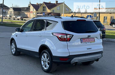 Позашляховик / Кросовер Ford Escape 2018 в Дубні