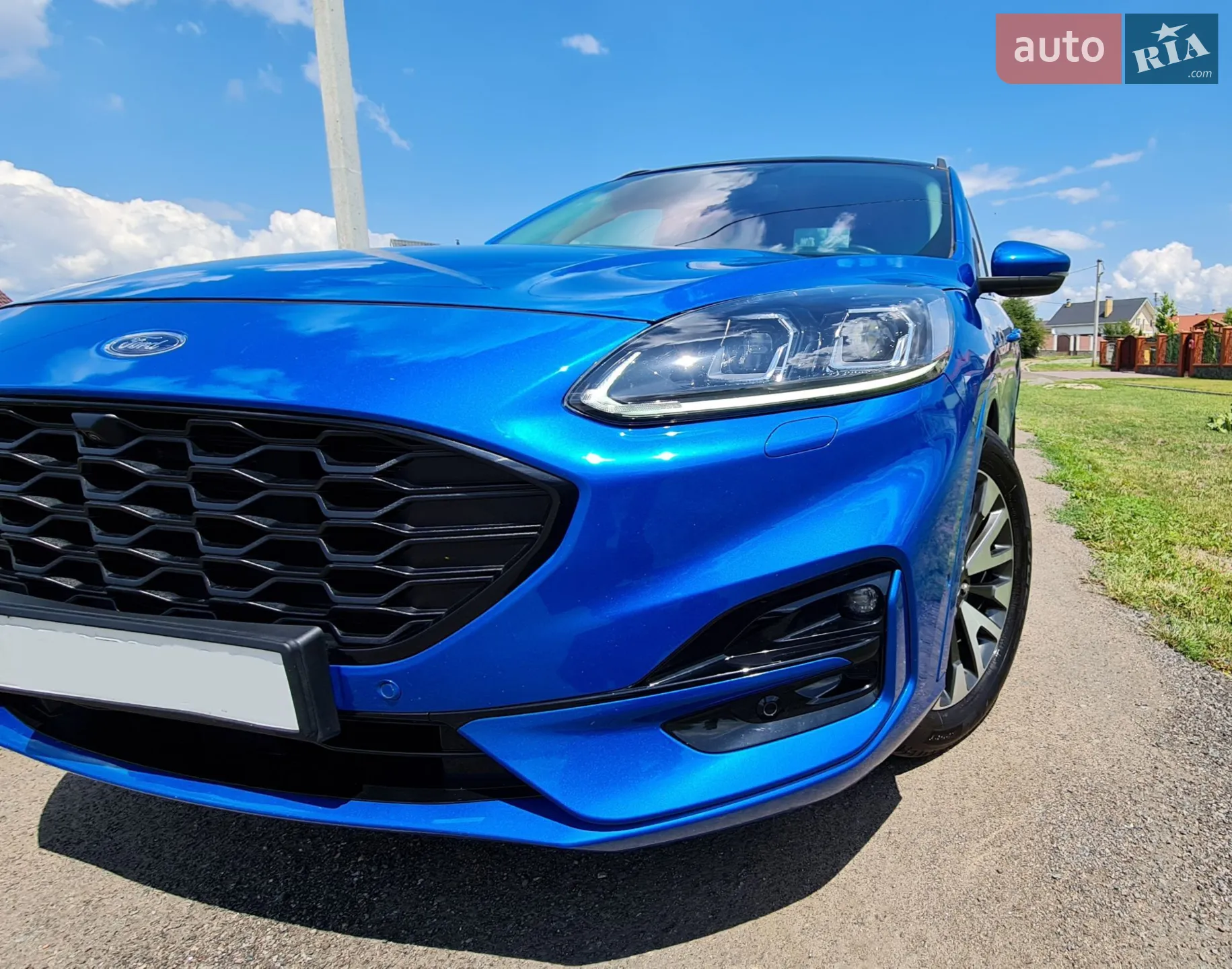 2019 Ford Escape - мініатюра 17
