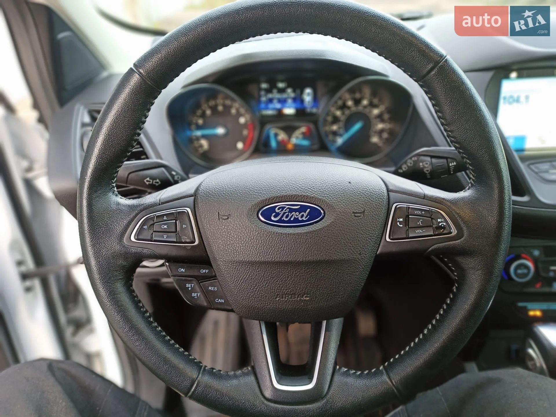 2018 Ford Escape - мініатюра 24